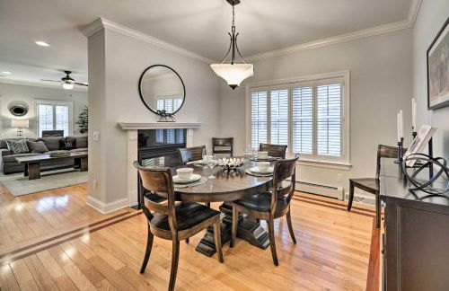 Stunning House with Deck, Game Room and Home Gym! - Foto 9