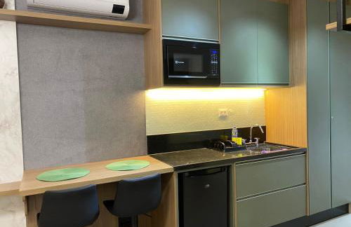 Studio I Patteo Bosque Maia - Foto 8