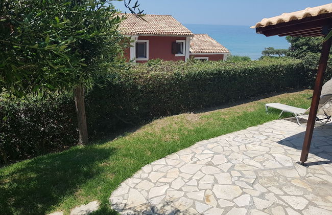 Corfu Island Apartment 129 - Foto 45