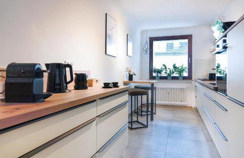 MEL&BENS Modern Oak-Apartments für bis zu 12 Personen - Foto 20