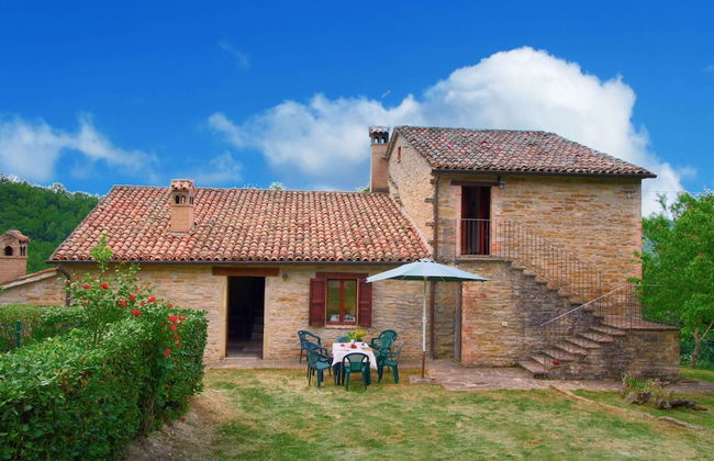 Belvilla by OYO Cal' Bianchino - Foto 40