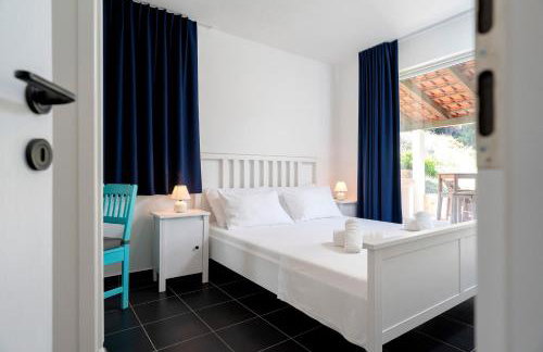 Stiniva Bay - Hvar Villa - Foto 53