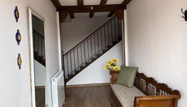 Casa Dulcinea en Brañosera - Foto 4