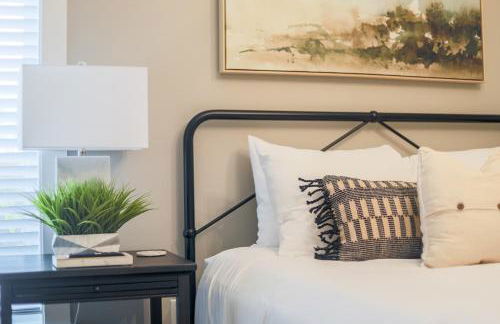 Nashville Rooftop Escape Rooftop City View Walkable - Foto 21