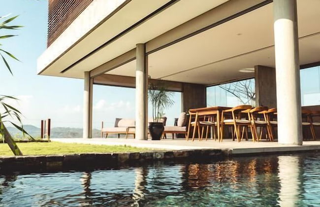 Villa Strata - Foto 12