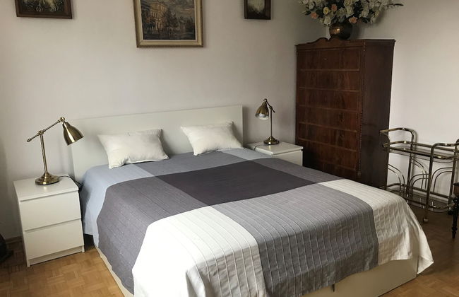 P&O Apartments Wilanow 1 - Foto 4