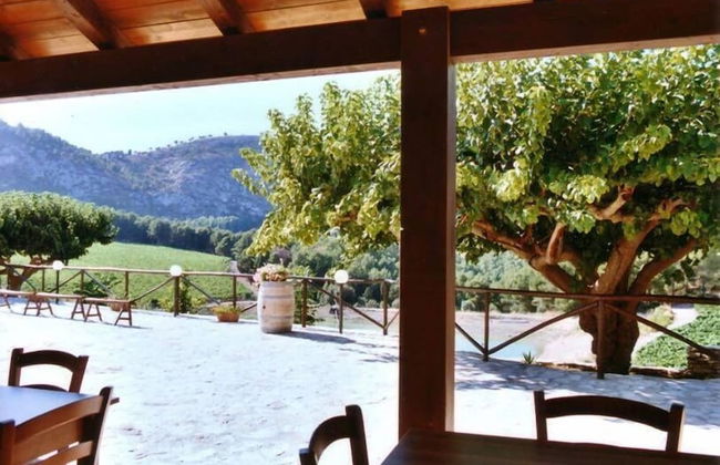 Agriturismo Tenute Pispisa Segesta - Foto 27