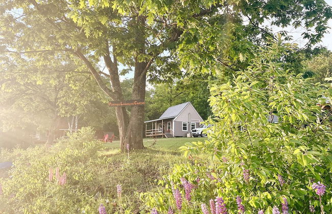 Portage Lakeside Cabins - Photo 76