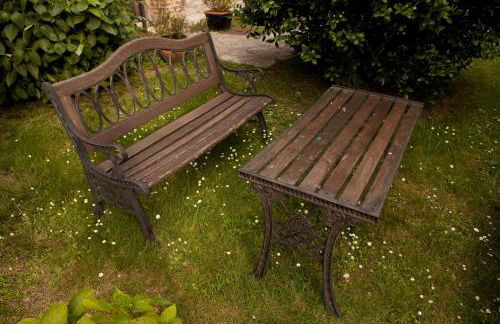 Casa La Huerta - Foto 36