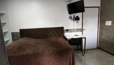 STUDIO 304 | WIFI 600MB | RESIDENCIAL JC, um lugar para ficar. - Foto 2