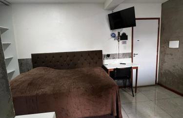 STUDIO 304 | WIFI 600MB | RESIDENCIAL JC, um lugar para ficar. - Foto 2