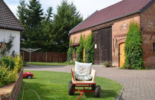 Ferienhof Sommergarten - Foto 11