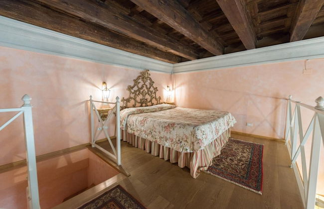 Corte dei Neri - Foto 13