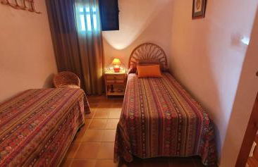 Huerta Carrión, Finca en El Pedroso - Foto 9