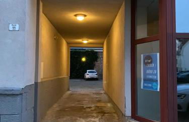 Apartment Altstadt-Panorama - Foto 30