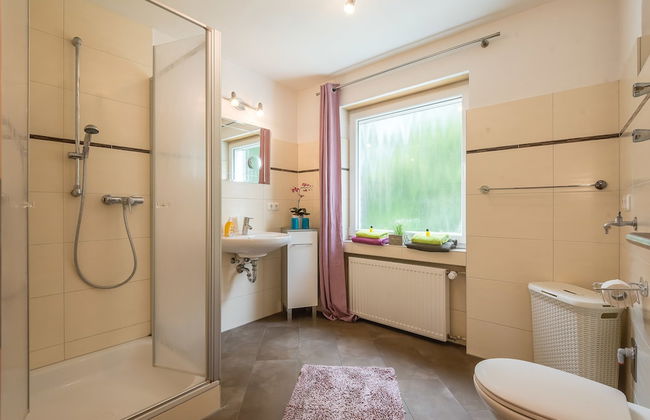 Appartmenthaus am Erlbach - Photo 62