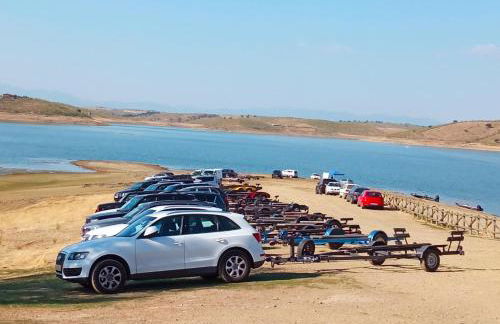 Alojamientos rurales La Barca del tío Vito - Foto 24