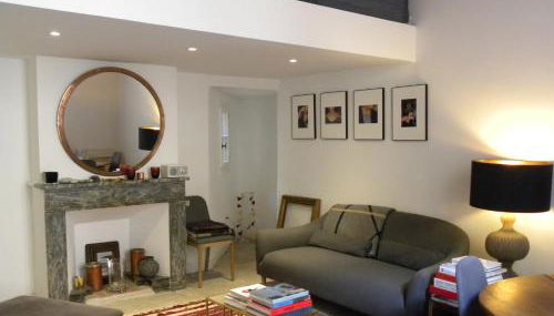 La Terrasse du Marché aux Fleurs - Foto 4, Other