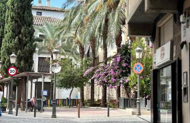 Apartamentos la Catedral de Jaén - Foto 21