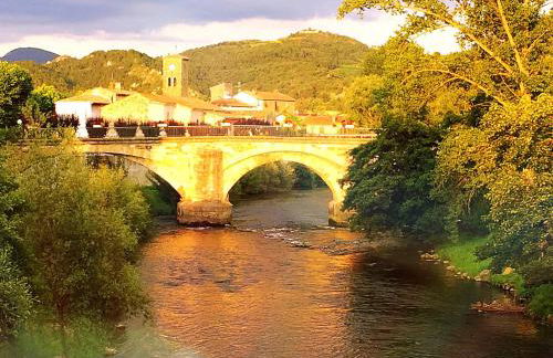 Gite CATHARE en OCCITANIE - Foto 45