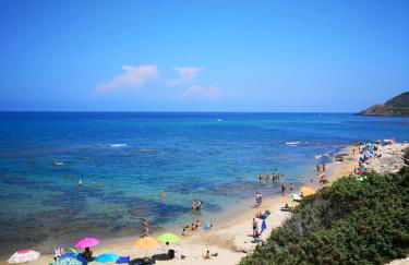 Su Cuile historical country house with barbecue - Foto 54