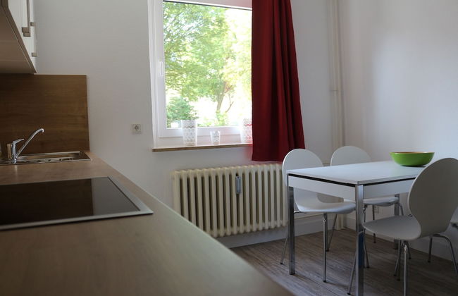 Travel Apartments - Photo 11