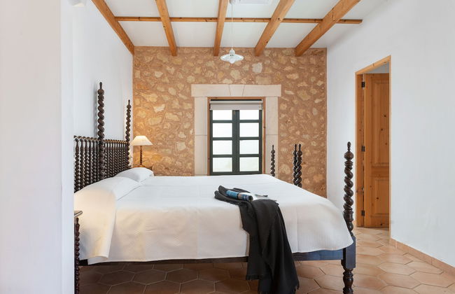 Finca Hotel Can Canals & Spa - Foto 41