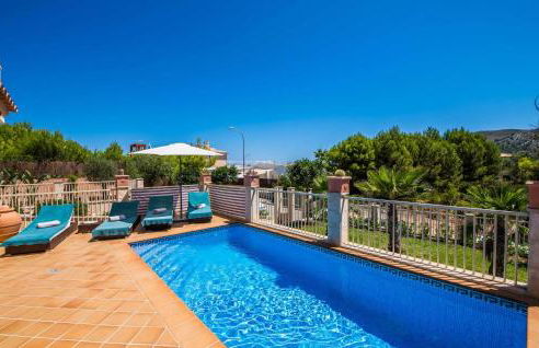 Casa Leon De Cala Mesquida - Photo 21