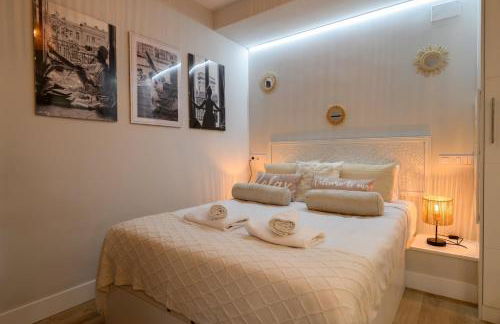 GuestReady - Urban elegancy in Madrid - Photo 3