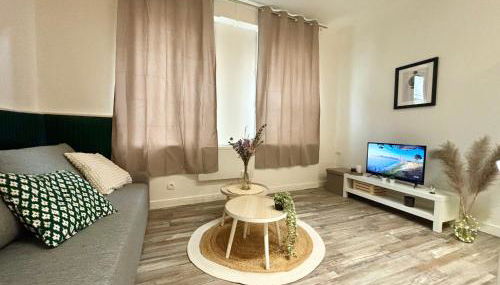 Appartement calme et cosy - Proche centre - Foto 2