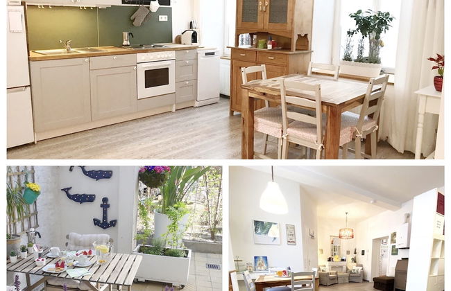 Perlmutt Quartier - Photo 1