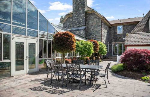 Horseshoe Haven - Foto 16