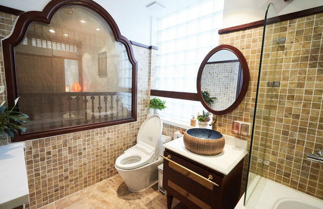 Camellia Residence Hanoi - Foto 43