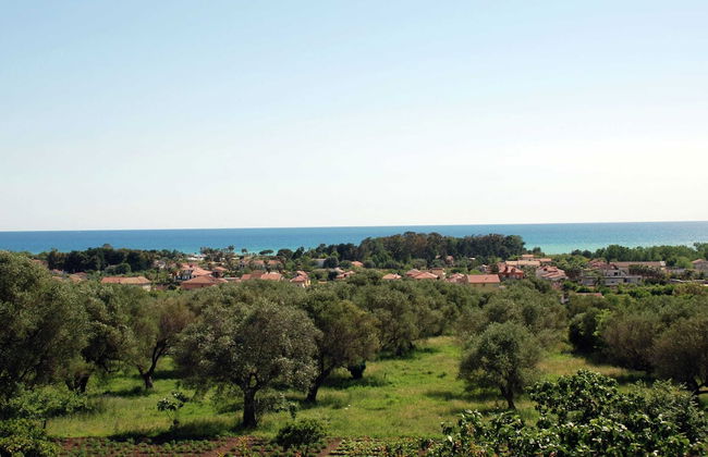 Romantic Stay Near Velia - Foto 19