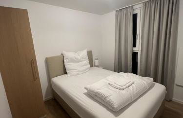 Work & Travel Lodge Münsingen - Foto 16