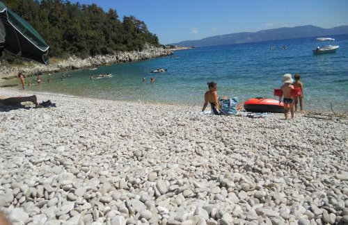 Apartments Ida Sveta Marina - Foto 22