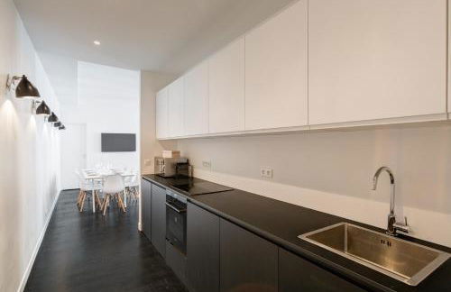 Habitat Parisien - Drouot Luxe - Foto 82