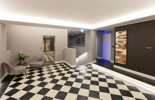 Teatro Romano Exclusive Suites - Photo 69