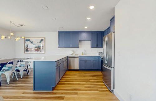 Lake Chelan Shores Shore Serenity 19-3 - Foto 25