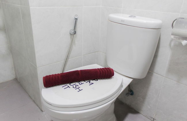 Unique and Fresh 2BR Parkland Avenue Apartment - Foto 13