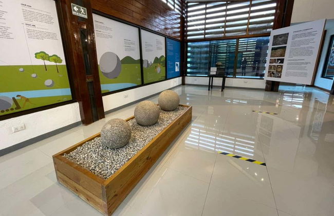 Excursão ao Sítio Arqueológico Finca 6 - Foto 7