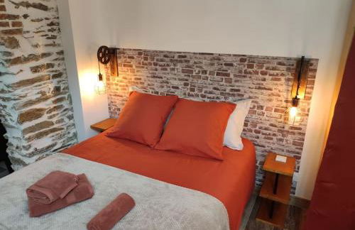 Appartement T1 centre-ville Beaupréau - Photo 8