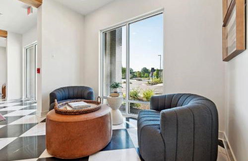 Landing Stylish 2BD Clubhouse - Foto 33