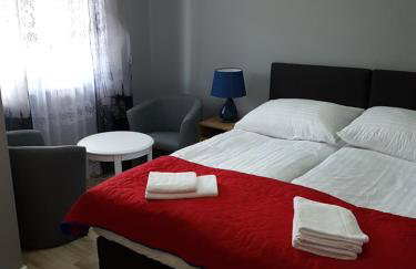 Apartamenty Białowieża - Foto 53