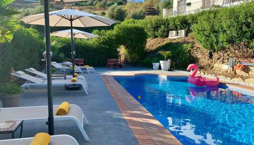 Sobremesa Boutique - Foto 4, Garden, sunbed