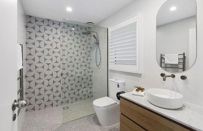 Terrace Lofts Apartments - Foto 23