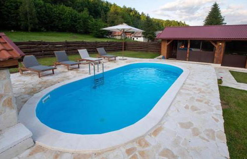 Lovely Home In Gospic - Foto 9