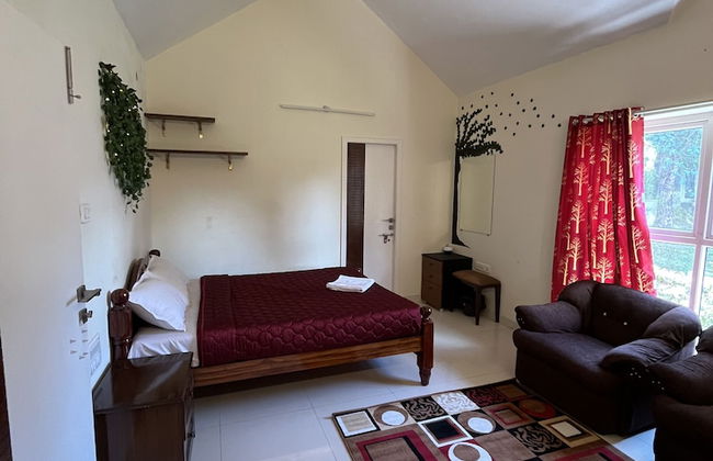 Le Hayat 4Bhk Pvt-Villa Kodaikanal TN - Foto 10