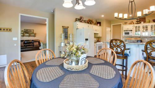 15-Acre Retreat near Dtwn Tulsa and Skiatook Lake - Foto 4