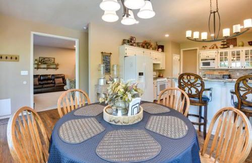 15-Acre Retreat near Dtwn Tulsa and Skiatook Lake - Foto 4